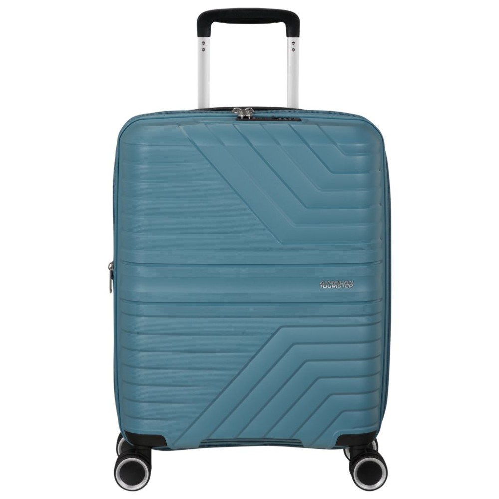 Última Llamada – American Tourister Flytwist 55 cm Cabina