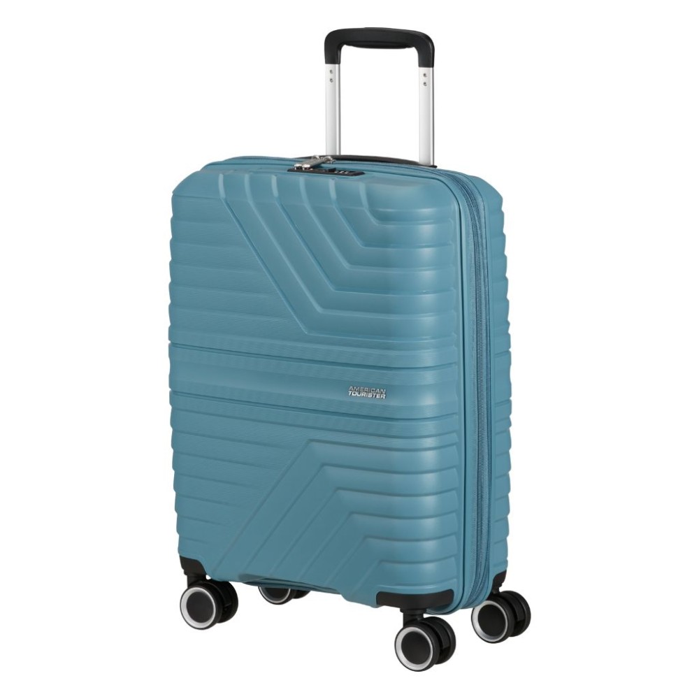 Última Llamada – American Tourister Flytwist 55 cm Cabina