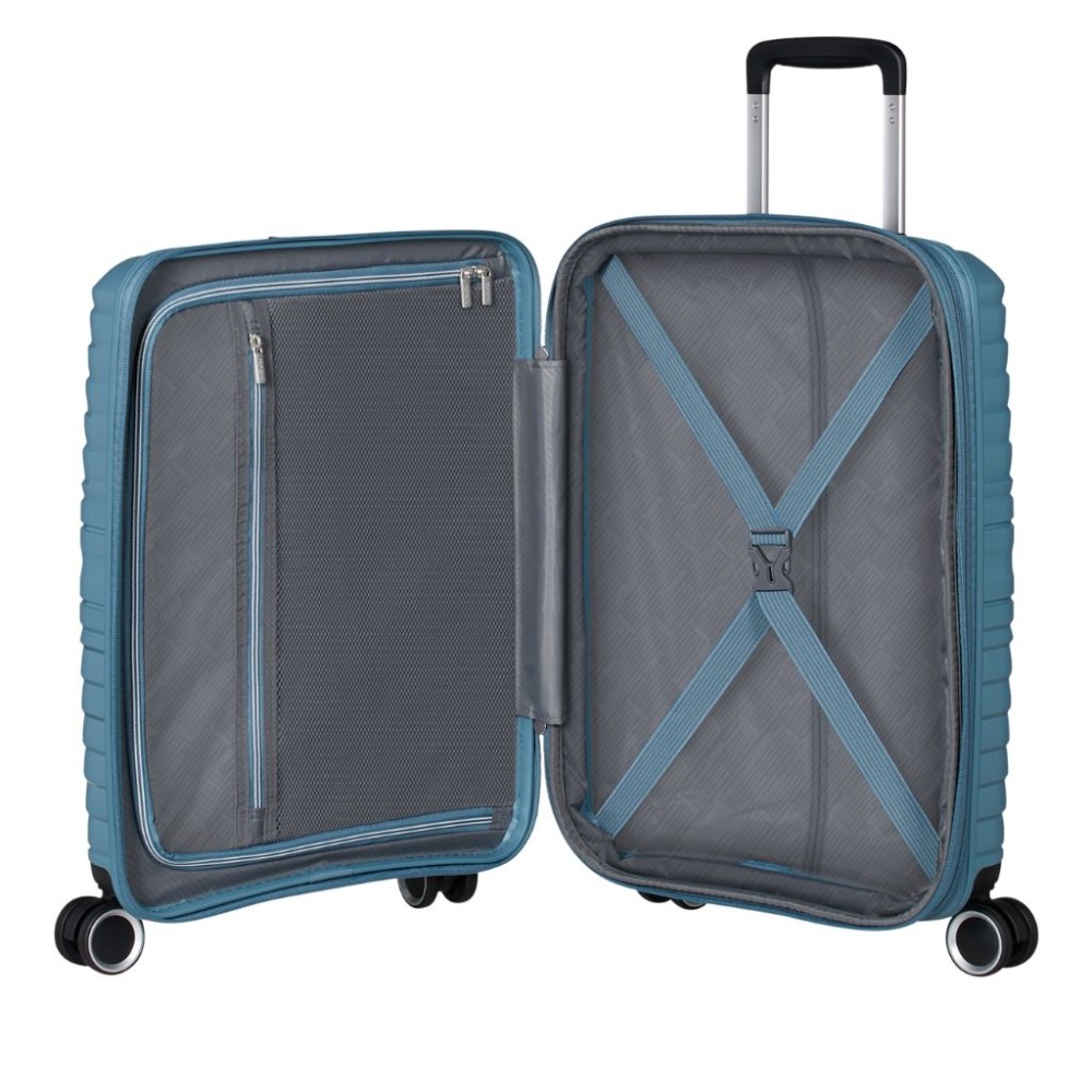 Última Llamada – American Tourister Flytwist 55 cm Cabina