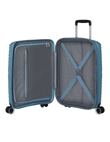 Última Llamada – American Tourister Flytwist 55 cm Cabina