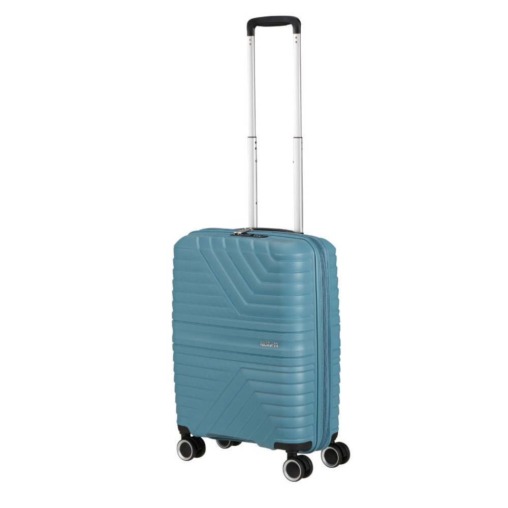 Última Llamada – American Tourister Flytwist 55 cm Cabina