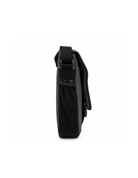 Bandolera para portátil Samsonite 15,4" Gris | SusMaletas