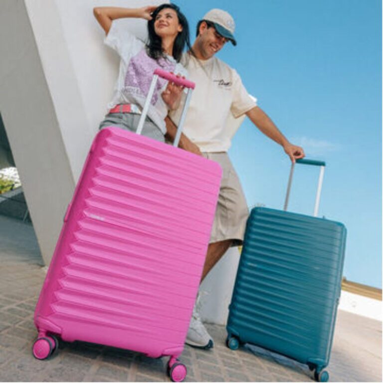 American Tourister Fastforward